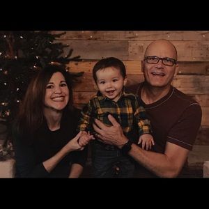 Meet your Posher, Dawn